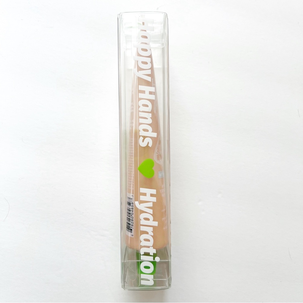 HEMPZ Koa & Sweet Almond Hydrating Herbal Hand Creme 4 oz - Picture 5 of 8